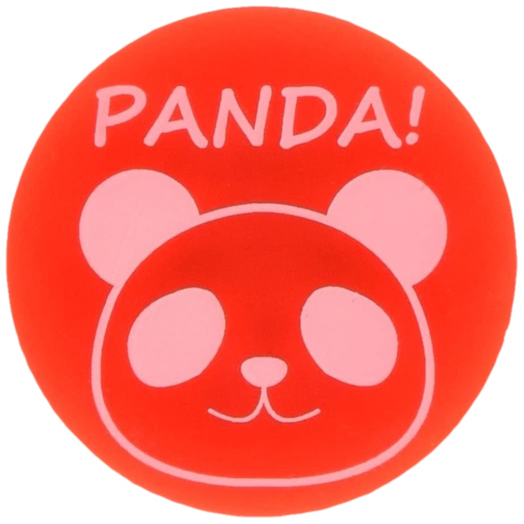 ライト(LITE)蛍光マーカー パンダ X-658(850)商品画像