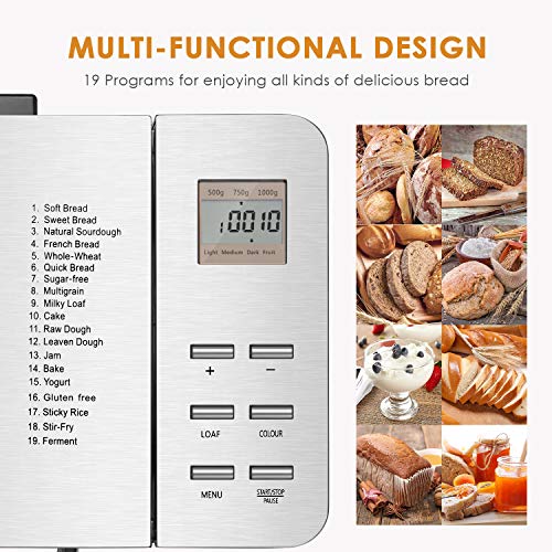 1 Automatic+Stainless+Machine+Dispenser+Programs