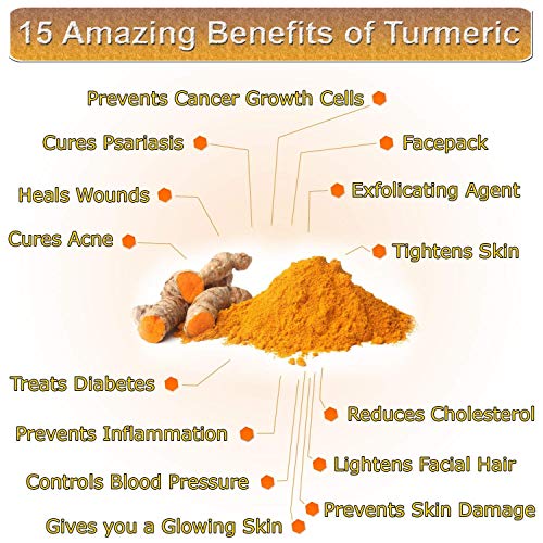 image for Mujeza Raw Honey with Ceylon Cinnamon & Turmeric - Pure Natural Honey 