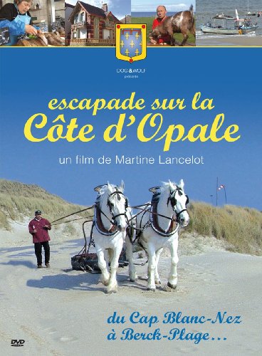 Escapade Sur La Côte D'opale