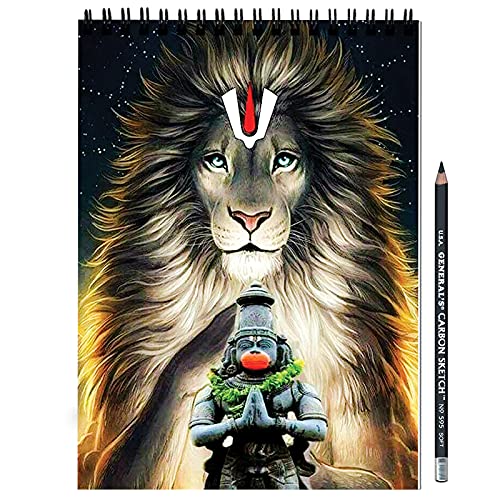 DASM United Printed Notebook n Keyring Combo | Many Comic faces | Unrulled Diary | A4 Notepad | Writing Journal | Personal Diary | Drawing Pad