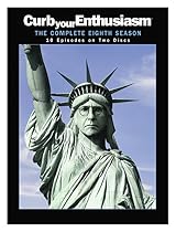 Curb Your Enthusiasm: Season 8