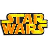 Star Wars Imperial Classic Patch Embroidered Iron on Patches #F