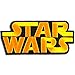 Star Wars Imperial Classic Patch Embroidered Iron on Patches #F