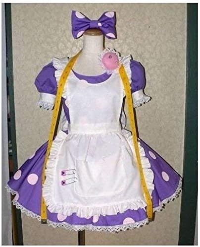 Amazon Co Jp マイフレンドダッフィー ミニー風 衣装 ディズニー コスプレ 仮装 ホビー 通販 Amazon Co Jp マイフレンドダッフィー ミニー風 衣装 ディズニー コスプレ 仮装 ホビー 通販