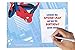 Hallmark Birthday Card for Boy (Spider-Man Backpack Clip)