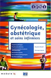 Gynécologie, obstétrique et soins infirmiers