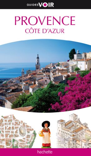 Provence-Côte d'Azur