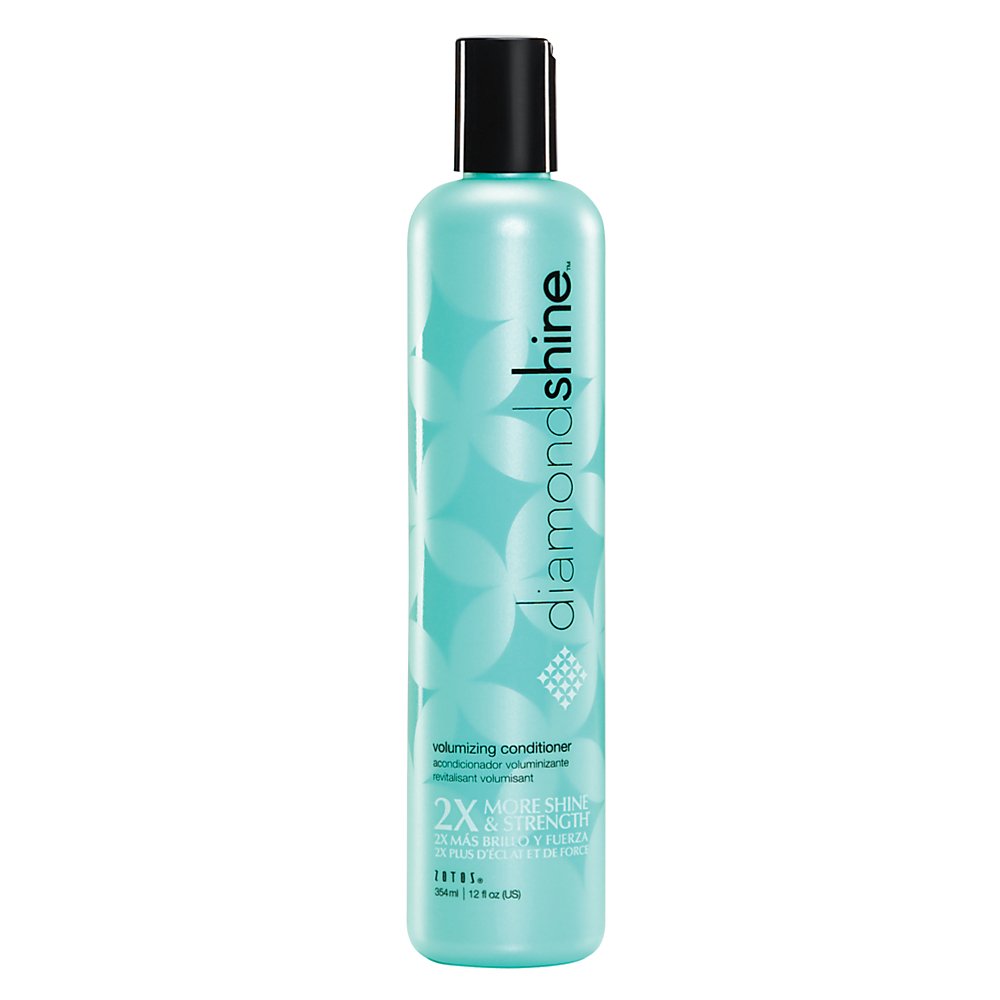 Diamond Shine Volumizing Conditioner Standard Hair