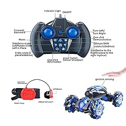 KB KAIBO Gesture RC Cars, 25KM/H Remote Control Car