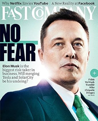 Fast Company