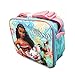 Disney Moana Lunch Bag Snack Bag Insulated with Pua Heihei