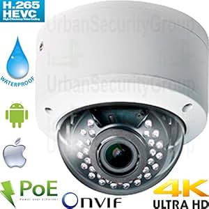 Amazon.com : USG UHD 4K 8MP @ 30FPS Sony IMX274 Chipset H