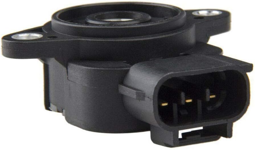 Amazon.com: Throttle Posit Sensor FOR 2000-2003 Tundra SR5 Base 6Cyl 3