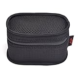 Lightning Power – UE Mini Boom Portable Wireless Bluetooth Speaker Lycra Carrying Mesh Case Bag