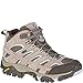 Merrell Women's Moab 2 Mid Waterproof Hiking Boot