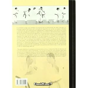 Combate de Entrenamiento (Spanish Edition)