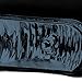For Chevy Silverado Pair of Bumper Driving Fog Lights + Wiring Kit + Switch (Smoked Lens)