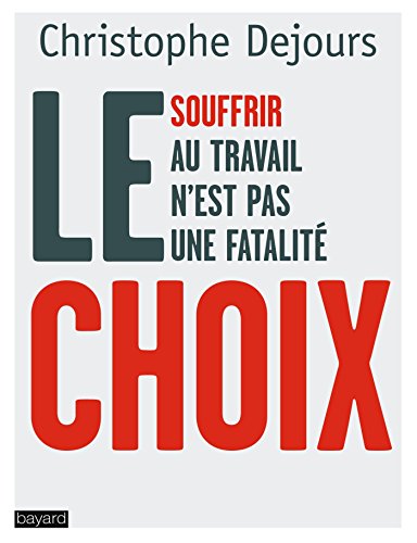 Le  choix
