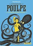 Image de Une aventure de Jeanne Picquigny : L'ivresse du poulpe