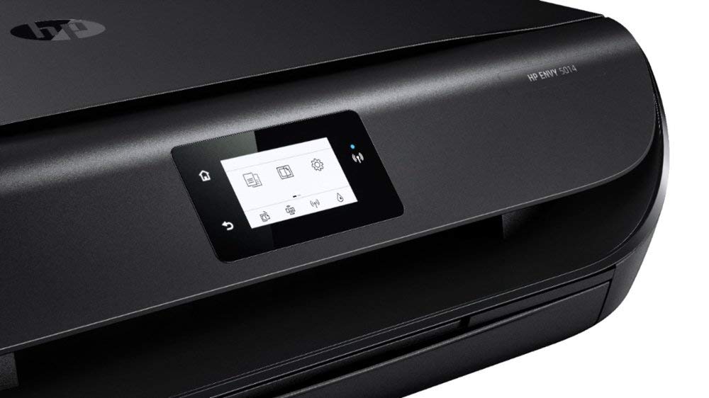 HP Envy 5014 Wireless All in One 