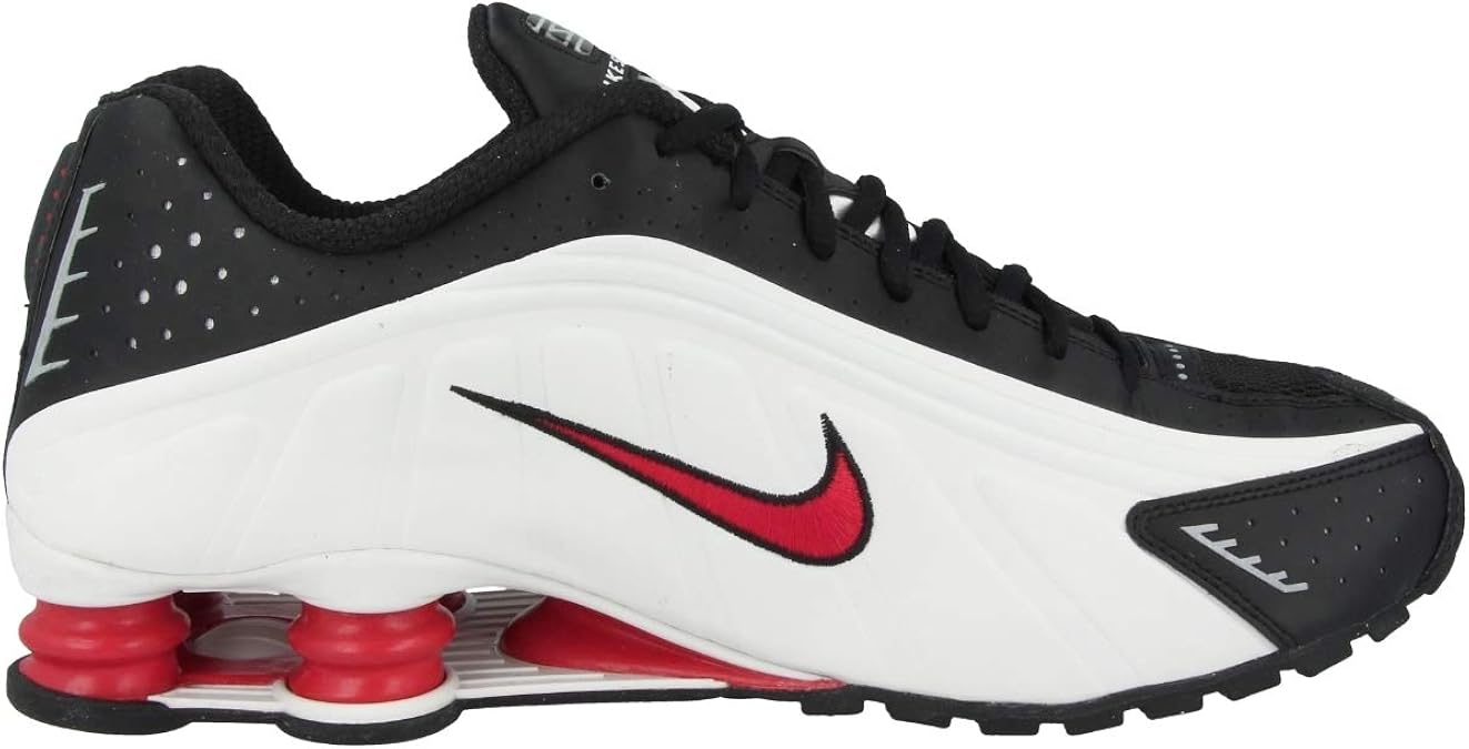 nike shox r4 amazon