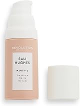 Revolution Skincare Sali Hughes Must-C Daily Serum 30ml Hydrating Brightening view 2