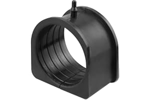 VELVETUNVILLAY Steering Gear Bushing Fit for Hummer H3 H3T 2006-2010, Fit for GMC Canyon/Chevrolet Colorado 2006-2012, Steering Rack Bushing Kit Replace 19301783