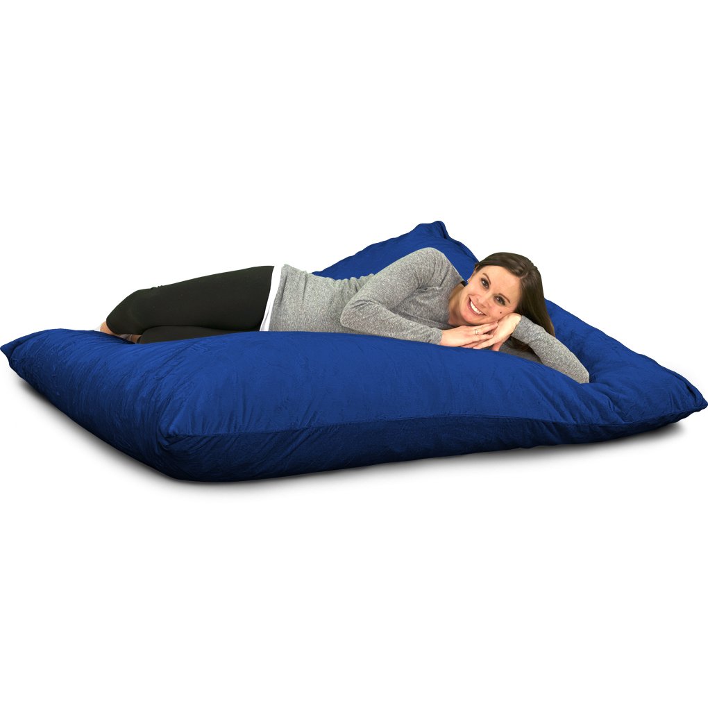 ULTIMATE SACK Bean Bag Chairs in Multiple Sizes and Colors