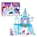 My Little Pony Explore Equestria Crystal Empire Castle primary
