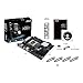 ASUS X99-E LGA2011-v3 5-Way Optimization SafeSlot Aura RGB ATX Motherboard
