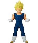 Figura Banpresto Gomah Con Pannello – Dragon Ball Daima, 9 Cm, PVC, Collezione - 3