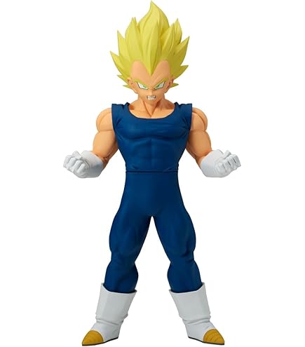Amazon.com: Banpresto DRAGON Ball Z Grandista Resolution of 