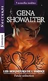 Fatale séduction: La porte du destin - L'appât du désir - L'archange des ténèbres by 