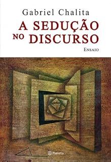 Livro A Sedução no Discurso