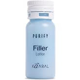 Kaaral Purify Filler Lotion - Moisturizing &amp; Hydrating Treatment - 120 ml | For Dry or Damaged Hair - Styling &amp; Finishing Formula - Enhancing Daily Hair Care for Women &amp; Men