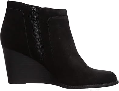 lucky brand wedge bootie