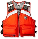 Mustang Industrial Mesh PFD