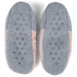 DEMDACO Namaste At Home Pink Plush Soft Fleece
