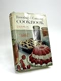 Freezing and Canning Cookbook