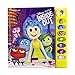 Inside Out Play-A-Sound Eight Button Sound Book