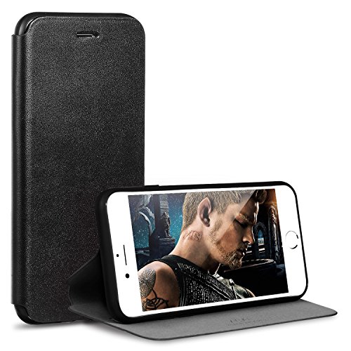 Iphone 7 case, iphone 8 case, x-level [fibcolor series]…