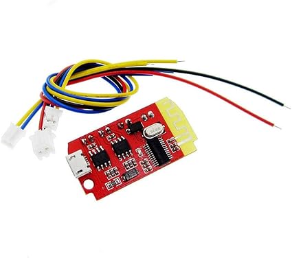 micro speaker amplifier