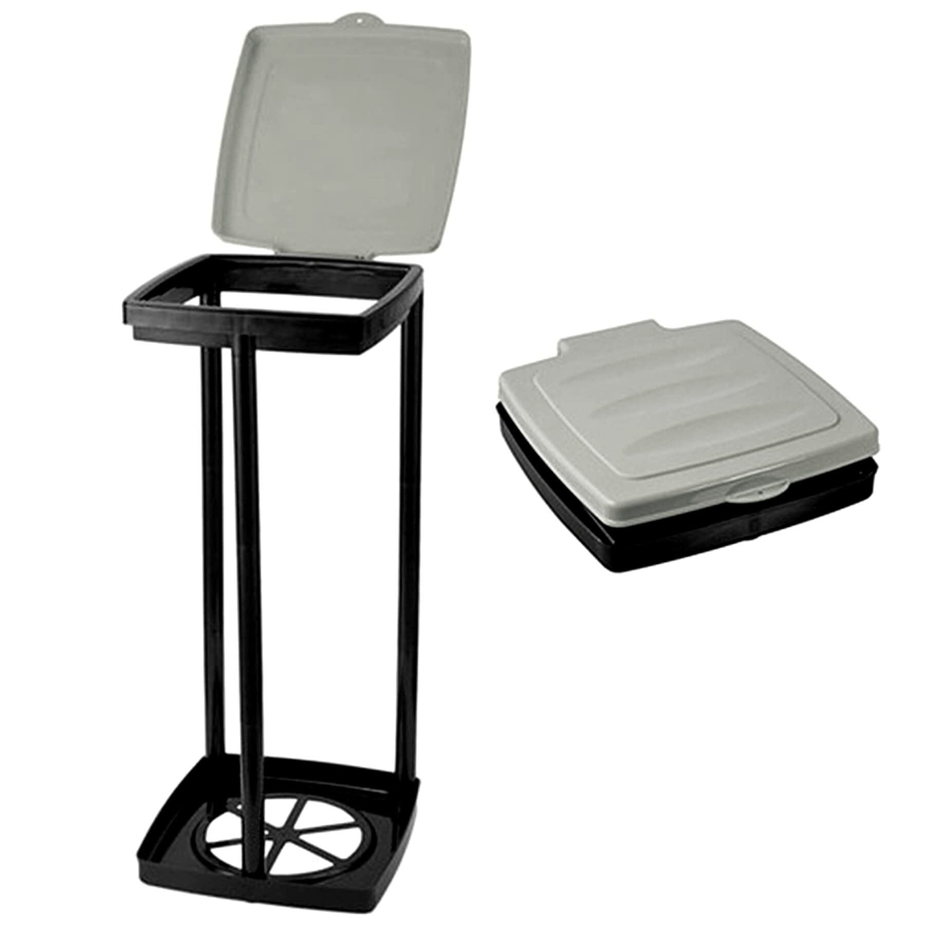 Brunner Garbage rack Bio Boy Compact