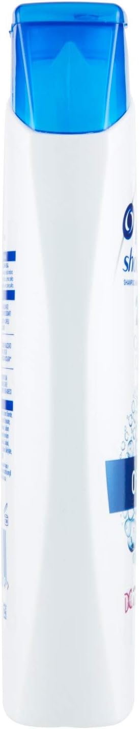 Head & Shoulders Shampoo Antiforfora 2 in 1 Classic Clean, 225 ml, 225 ml (Pack of 1) - Image 3