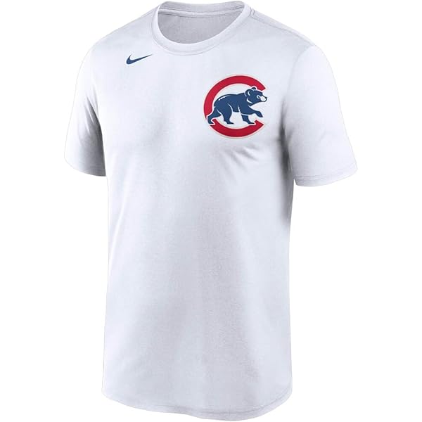 Amazon.com: Nike Women's MLB Knockout Boxy T-Shirt (US