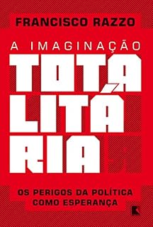 Livro A imaginação totalitária