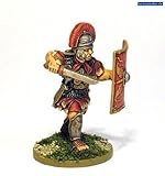 Primus Pilus Roman Figure