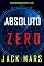 Livro Absoluto Zero (Um Thriller de Espionagem do Agente Zero — Livro 12) (Uma série de suspenses do espião Agente Zero)