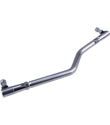 Ricambio Sterzo Tosaerba John Deere Giunto A Sfera (tie Rod End) Per Trattorini Tosaerba John Deere Modelli LX172, LX173, LX176, LX178, LX186, LX188 Pezzo Ricambio Hd Switch - Foto 3